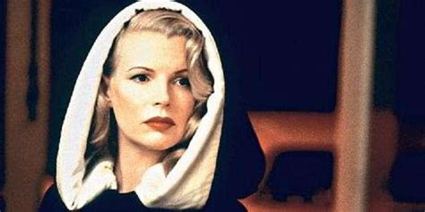 Kim Basinger Movies List, Ranked Best To Worst By。